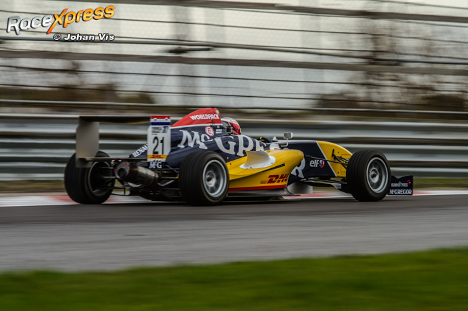 Formula Renault 1.6